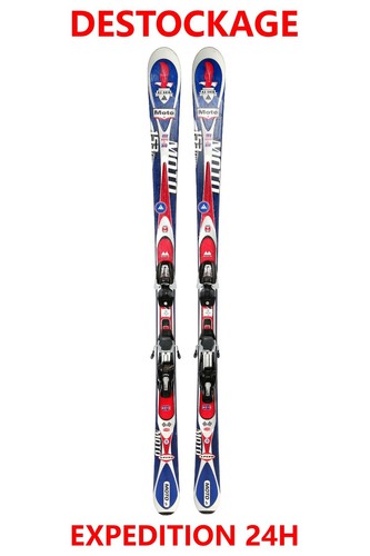 Ski enfant occasion moto - ski, k2