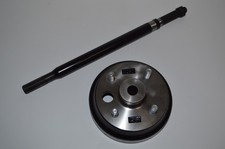 Ezgo Golf Cart 2-Cycle Gas