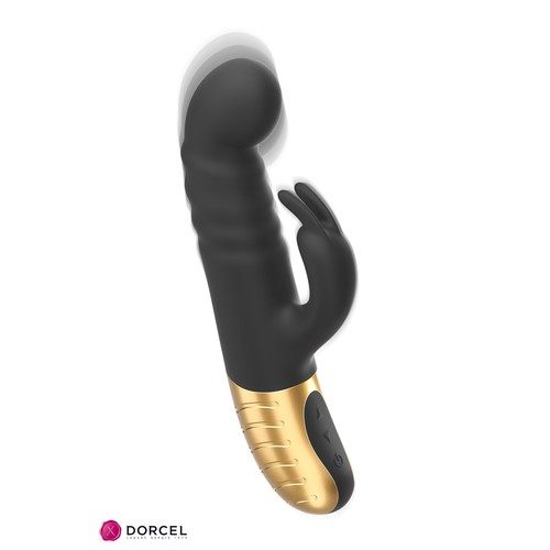 Vibromasseur rabbit stormer - vibromasseur,