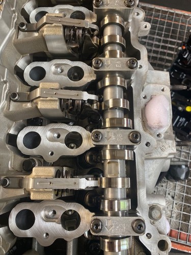 Moteur alfa romeo giulia - alfa,
