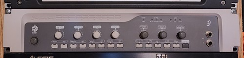 Digidesign digi 003 rack - digidesign,