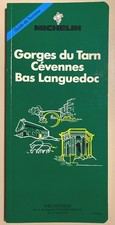 Guide Vert Michelin - Gorges