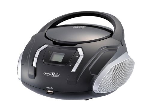 Reflexion cdr2250u radio - reflexion,