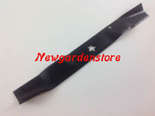 Lame De Tondeuse À Gazon