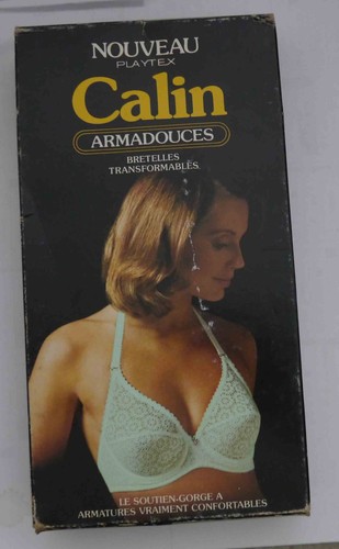 Soutien gorge vintage