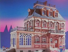 Playmobil -- Pièce de