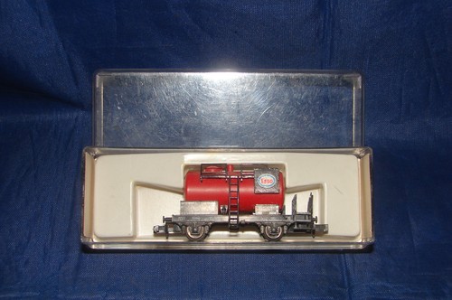 Fleischmann wagon citerne - wagon,