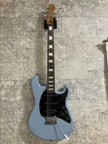 Sterling music man ct50 - man,