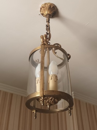 lanterne