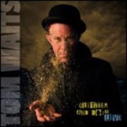 Tom waits glitter - glitter, and