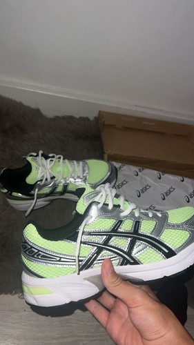 Asics gel baskets - asics,