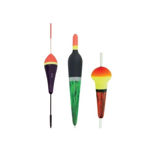 Kit lot flotteurs - 3,