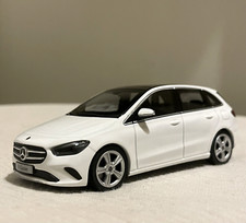 Miniature Herpa Mercedes Classe B B-Klass B Class 1/43 1:43 - Neuf en Boite