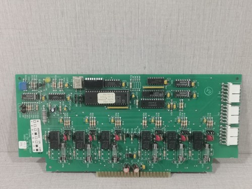 Carte signal simplex assy - carte,