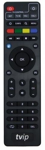 Télécommande pour box - télécommande,