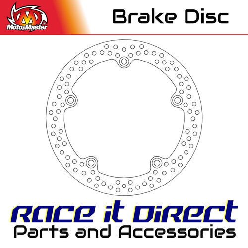 Brake disc for bmw - r, 1150