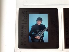 BOBBY SOLO - DIAPOSITIVE DE