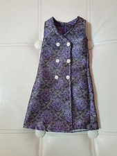 Pour poupée type Cathie/Dolly