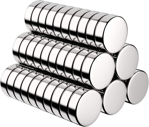 Aimants frigo 60pcs aimant - frigo,