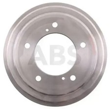 Tambour de frein 2690-S A.B.S