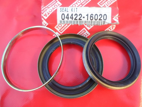 Kit joints roulement de - de,