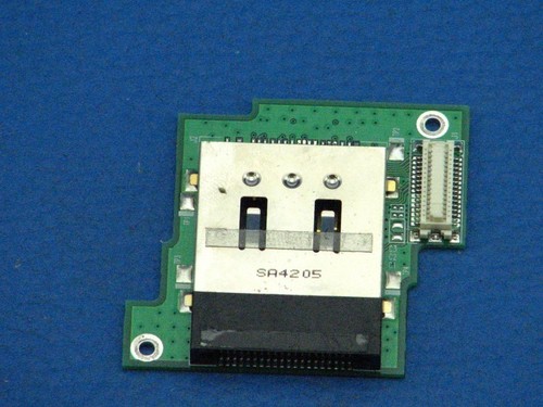 Dvd adaptateur medion md95300 - dvd,