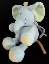 C5. DOUDOU  MUSICAL KIABI