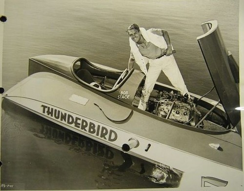 Ventnor 225 1947 hydroplane - ventnor,