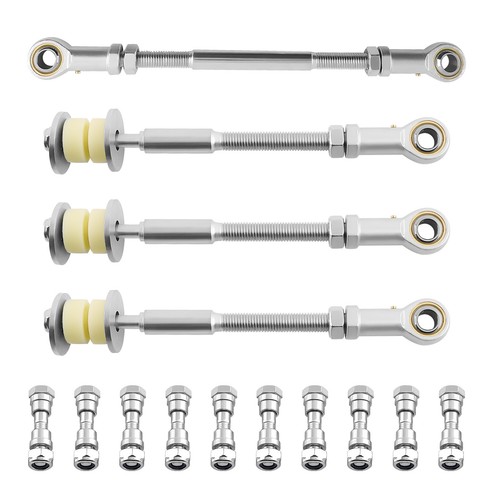 Avant arriè adjustable sway - avant,
