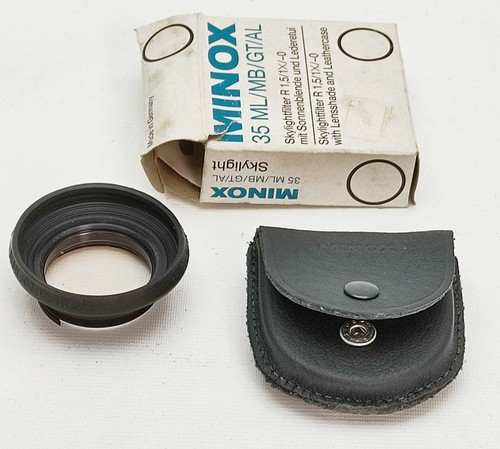 Minox 35ml - minox,