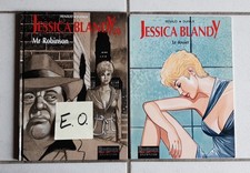 Jessica Blandy - Tome 20 + HS