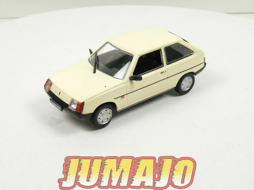 Rus29 voiture1 ixo - voiture1/43,