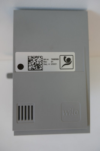 Circulateur wilo yonos para - yonos,