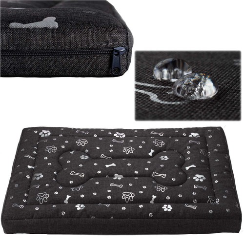Panier pour chien matelas - panier,