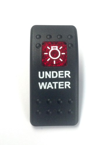 Euro rocker switch cover - rocker, cover-