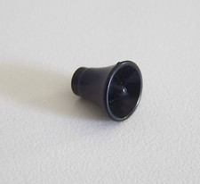 Playmobil (Z224) Sea - Matte Black Boat Speaker 3539 3599