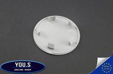 1 Capuchon De Roue Sans Logo -