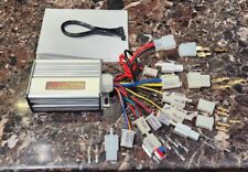 36 Volt 1000 watts Brushed Motor Controller. 36v 1000w 36volts 1000watts