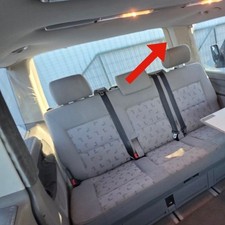 Volkswagen Multivan T5 2006