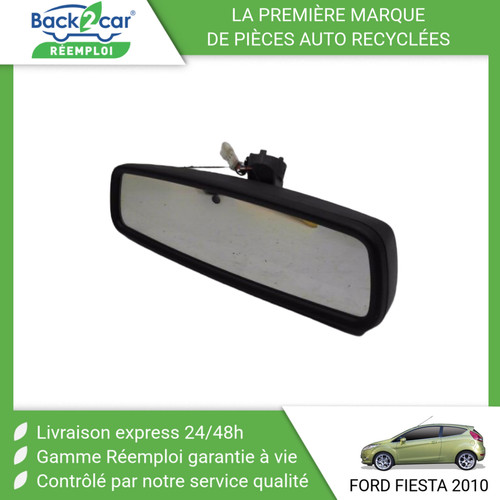 Retroviseur interieur - retroviseur,
