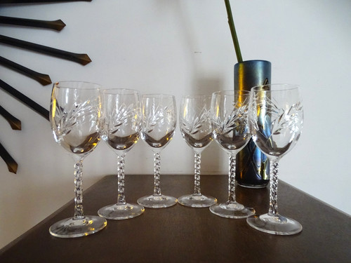 Verres vin cuit porto - verres,