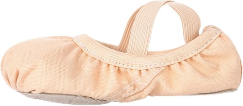 Chaussures ballet toile enfant - chaussures,