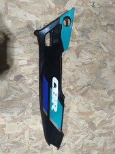 Carénage arrière Gauche