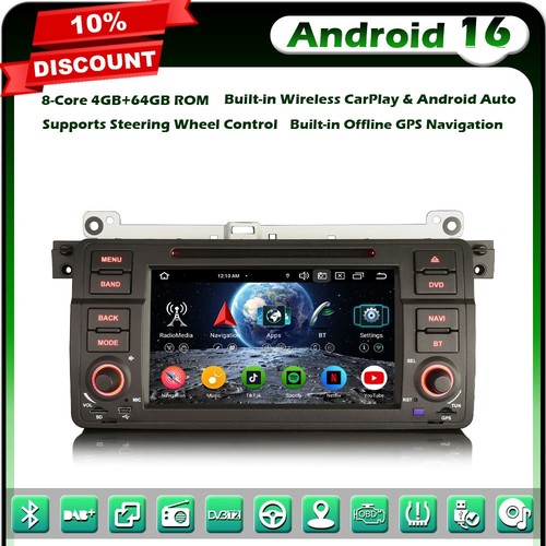 Android core 64go - 16,