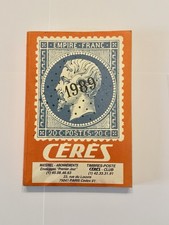 Catalogue De Timbres-Postes