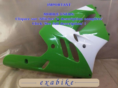Flanc carenage droit pour - flanc,