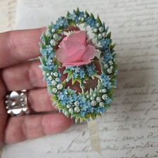 Chromo A Système Ancien XIXè