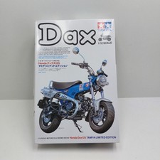 1/12 Tamiya 14142 maquette