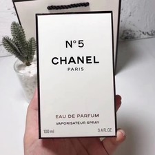 N°5 Eau De Parfum 100ml EDP