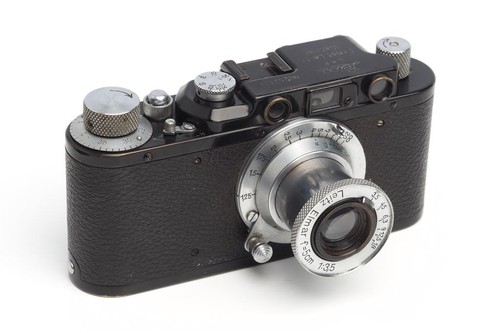 Leica leitz mod d - leica, mod.